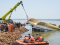 Jabalpur cruise tragedy: Body of last missing person recovered, death toll reaches 13 - Hindi News | Jabalpur cruise tragedy: Body of last missing person recovered, death toll reaches 13 | Latest national News at Lokmattimes.com