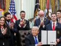 Trump expands IRA access for millions - Hindi News | Trump expands IRA access for millions | Latest international News at Lokmattimes.com