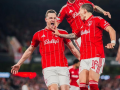 Wood gives Forest first-leg advantage in Europa League SF - Hindi News | Wood gives Forest first-leg advantage in Europa League SF | Latest other-sports News at Lokmattimes.com