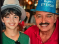 Rakesh Roshan pens b’day note for ‘favourite young man’ Hridhan: And just like that he’s 18 - Hindi News | Rakesh Roshan pens b’day note for ‘favourite young man’ Hridhan: And just like that he’s 18 | Latest entertainment News at Lokmattimes.com