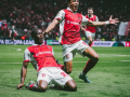 Europa League: Braga bag late with to take SF first-leg advantage - Hindi News | Europa League: Braga bag late with to take SF first-leg advantage | Latest other-sports News at Lokmattimes.com