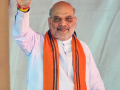 Gujarat Foundation Day: HM Amit Shah, Nitin Nabin highlight state’s development, legacy - Hindi News | Gujarat Foundation Day: HM Amit Shah, Nitin Nabin highlight state’s development, legacy | Latest national News at Lokmattimes.com