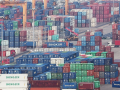 S. Korea's exports top $80 billion for 2nd month in April - Hindi News | S. Korea's exports top $80 billion for 2nd month in April | Latest business News at Lokmattimes.com
