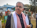 BJP alliance moving towards victory: Tarun Chugh amid post-poll optimism - Hindi News | BJP alliance moving towards victory: Tarun Chugh amid post-poll optimism | Latest national News at Lokmattimes.com