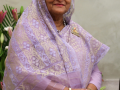 Ex-Bangladesh PM Sheikh Hasina flags industrial setbacks, job losses in Labour Day message - Hindi News | Ex-Bangladesh PM Sheikh Hasina flags industrial setbacks, job losses in Labour Day message | Latest international News at Lokmattimes.com