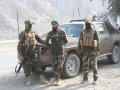 Rights group condemns Pakistani military strike in Balochistan, four civilians injured - Hindi News | Rights group condemns Pakistani military strike in Balochistan, four civilians injured | Latest international News at Lokmattimes.com