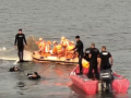 Jabalpur cruise tragedy: PM Modi expresses grief; Army leads search operation - Hindi News | Jabalpur cruise tragedy: PM Modi expresses grief; Army leads search operation | Latest national News at Lokmattimes.com