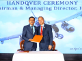 Ravi K assumes charge as HAL's CMD - Hindi News | Ravi K assumes charge as HAL's CMD | Latest business News at Lokmattimes.com