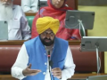Punjab Congress demands alcohol, dope tests of all Assembly members, including CM Mann - Hindi News | Punjab Congress demands alcohol, dope tests of all Assembly members, including CM Mann | Latest national News at Lokmattimes.com