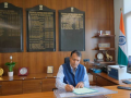 Vishvajit Sahay takes charge as Secretary, Defence Finance; Bharat Khera as Secretary in MSME Ministry - Hindi News | Vishvajit Sahay takes charge as Secretary, Defence Finance; Bharat Khera as Secretary in MSME Ministry | Latest business News at Lokmattimes.com