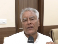 Punjab BJP chief Jakhar demands breath analyser test ahead of floor test amid Assembly uproar - Hindi News | Punjab BJP chief Jakhar demands breath analyser test ahead of floor test amid Assembly uproar | Latest national News at Lokmattimes.com