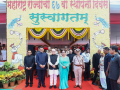 Maharashtra will contribute $1 trillion towards national goal of $5 trillion economy: Governor - Hindi News | Maharashtra will contribute $1 trillion towards national goal of $5 trillion economy: Governor | Latest national News at Lokmattimes.com