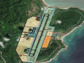 India's new strategic maritime hub takes shape at Great Nicobar - Hindi News | India's new strategic maritime hub takes shape at Great Nicobar | Latest international News at Lokmattimes.com