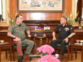 India and Armenia discuss current geostrategic situation, expanding military engagement - Hindi News | India and Armenia discuss current geostrategic situation, expanding military engagement | Latest national News at Lokmattimes.com