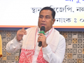 BJP set to cross 90-seat mark in Assam: Minister Jayanta Malla Baruah - Hindi News | BJP set to cross 90-seat mark in Assam: Minister Jayanta Malla Baruah | Latest national News at Lokmattimes.com