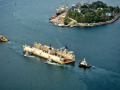 Green safeguards woven into economic, defence objectives of Great Nicobar project: Centre - Hindi News | Green safeguards woven into economic, defence objectives of Great Nicobar project: Centre | Latest national News at Lokmattimes.com