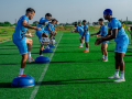 ISL 2025-26: Punjab FC face Sporting Club Delhi in the Northern derby - Hindi News | ISL 2025-26: Punjab FC face Sporting Club Delhi in the Northern derby | Latest other-sports News at Lokmattimes.com