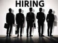 India’s white‑collar job market opens FY27 with 6 pc surge in hiring - Hindi News | India’s white‑collar job market opens FY27 with 6 pc surge in hiring | Latest business News at Lokmattimes.com