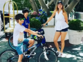 Sussanne Khan welcomes son Hridaan to adulthood: Spread goodness & individuality - Hindi News | Sussanne Khan welcomes son Hridaan to adulthood: Spread goodness & individuality | Latest entertainment News at Lokmattimes.com