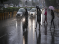 Met Office warns of rain, strong winds across Madhya Pradesh - Hindi News | Met Office warns of rain, strong winds across Madhya Pradesh | Latest national News at Lokmattimes.com