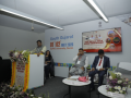 Rs 125-cr provision for tourism in Ukai catchment region to uplift rural economy: Gujarat Minister at VGRC - Hindi News | Rs 125-cr provision for tourism in Ukai catchment region to uplift rural economy: Gujarat Minister at VGRC | Latest national News at Lokmattimes.com