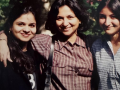 Soha Ali Khan shares unseen pic of Sharmila Tagore, sister Saba & herself from younger days - Hindi News | Soha Ali Khan shares unseen pic of Sharmila Tagore, sister Saba & herself from younger days | Latest entertainment News at Lokmattimes.com