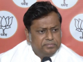 Sukanta Majumdar says BJP govt will act against any top leader involved in wrongdoing - Hindi News | Sukanta Majumdar says BJP govt will act against any top leader involved in wrongdoing | Latest national News at Lokmattimes.com