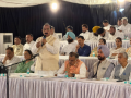 Punjab BJP passes no-confidence motion against AAP govt at people’s Assembly - Hindi News | Punjab BJP passes no-confidence motion against AAP govt at people’s Assembly | Latest national News at Lokmattimes.com