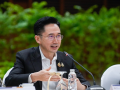Thailand govt pledges inter-ministry workforce overhaul on Labour Day - Hindi News | Thailand govt pledges inter-ministry workforce overhaul on Labour Day | Latest international News at Lokmattimes.com