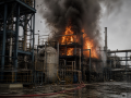 One killed, 8 injured in a blast in Telangana pharma unit - Hindi News | One killed, 8 injured in a blast in Telangana pharma unit | Latest national News at Lokmattimes.com