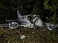 Five killed in small plane crash in Texas Hill Country, probe underway - Hindi News | Five killed in small plane crash in Texas Hill Country, probe underway | Latest international News at Lokmattimes.com