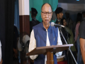 Manipur CM highlights state's globally renowned cultural and sporting legacy - Hindi News | Manipur CM highlights state's globally renowned cultural and sporting legacy | Latest other-sports News at Lokmattimes.com