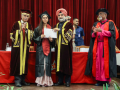 Delhi L-G TS Sandhu relives memories of his student days at St Stephen’s College - Hindi News | Delhi L-G TS Sandhu relives memories of his student days at St Stephen’s College | Latest national News at Lokmattimes.com