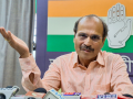'Thieves themselves talking about electoral religion': Adhir Chowdhury slams Trinamool over Bengal poll rigging - Hindi News | 'Thieves themselves talking about electoral religion': Adhir Chowdhury slams Trinamool over Bengal poll rigging | Latest national News at Lokmattimes.com