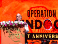 Operation Sindoor golden chapter of India’s military history: Rajnath Singh​ - Hindi News | Operation Sindoor golden chapter of India’s military history: Rajnath Singh​ | Latest national News at Lokmattimes.com