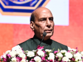 Rajnath Singh to inaugurate 3-day symposium on military tech tomorrow - Hindi News | Rajnath Singh to inaugurate 3-day symposium on military tech tomorrow | Latest national News at Lokmattimes.com