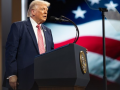 Trump ties Iran action to market resilience - Hindi News | Trump ties Iran action to market resilience | Latest international News at Lokmattimes.com