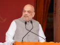 HM Shah to launch mobile-based disaster communication system today - Hindi News | HM Shah to launch mobile-based disaster communication system today | Latest national News at Lokmattimes.com