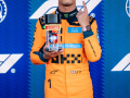 Formula 1: McLaren's Norris pips Antonelli for Miami Sprint pole - Hindi News | Formula 1: McLaren's Norris pips Antonelli for Miami Sprint pole | Latest other-sports News at Lokmattimes.com