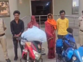 Interstate trafficking racket busted, four held with over 10 kg cannabis in Chhattisgarh - Hindi News | Interstate trafficking racket busted, four held with over 10 kg cannabis in Chhattisgarh | Latest national News at Lokmattimes.com