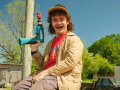 Gaten Matarazzo shares how he makes his eight-year-long relationship work - Hindi News | Gaten Matarazzo shares how he makes his eight-year-long relationship work | Latest entertainment News at Lokmattimes.com