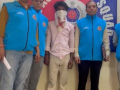 Drug peddler arrested with 1.957 kg Ganja in Delhi; AATS makes major breakthrough - Hindi News | Drug peddler arrested with 1.957 kg Ganja in Delhi; AATS makes major breakthrough | Latest national News at Lokmattimes.com
