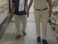 Helper held within 36 hours of Rs 3.85 lakh theft at shop in Delhi's Chawri Bazar - Hindi News | Helper held within 36 hours of Rs 3.85 lakh theft at shop in Delhi's Chawri Bazar | Latest national News at Lokmattimes.com
