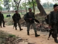 Three DRG jawans killed in IED blast during demining Op in Chhattisgarh's Kanker - Hindi News | Three DRG jawans killed in IED blast during demining Op in Chhattisgarh's Kanker | Latest national News at Lokmattimes.com