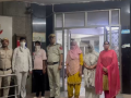 Delhi: Four proclaimed offenders arrested for electricity-related offences - Hindi News | Delhi: Four proclaimed offenders arrested for electricity-related offences | Latest national News at Lokmattimes.com