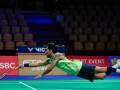 Thomas & Uber Cup: Lakshya Sen out of semis clash due to injured elbow - Hindi News | Thomas & Uber Cup: Lakshya Sen out of semis clash due to injured elbow | Latest other-sports News at Lokmattimes.com