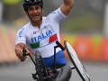Former F1 driver and Paralympic champion Zanardi dies at 59 - Hindi News | Former F1 driver and Paralympic champion Zanardi dies at 59 | Latest other-sports News at Lokmattimes.com
