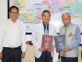 Northeast emerging as growth engine, strategic gateway: Arunachal Governor - Hindi News | Northeast emerging as growth engine, strategic gateway: Arunachal Governor | Latest national News at Lokmattimes.com