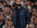 La Liga 2025-26: Real Madrid coach Arbeloa plays down title talk ahead of Espanyol clash - Hindi News | La Liga 2025-26: Real Madrid coach Arbeloa plays down title talk ahead of Espanyol clash | Latest other-sports News at Lokmattimes.com