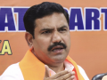 Karnataka finances under strain, says State BJP chief Vijayendra over guarantee schemes - Hindi News | Karnataka finances under strain, says State BJP chief Vijayendra over guarantee schemes | Latest business News at Lokmattimes.com